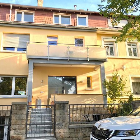 Ferienwohnung Forest & Wein Neustadt an der Weinstraße المظهر الخارجي الصورة