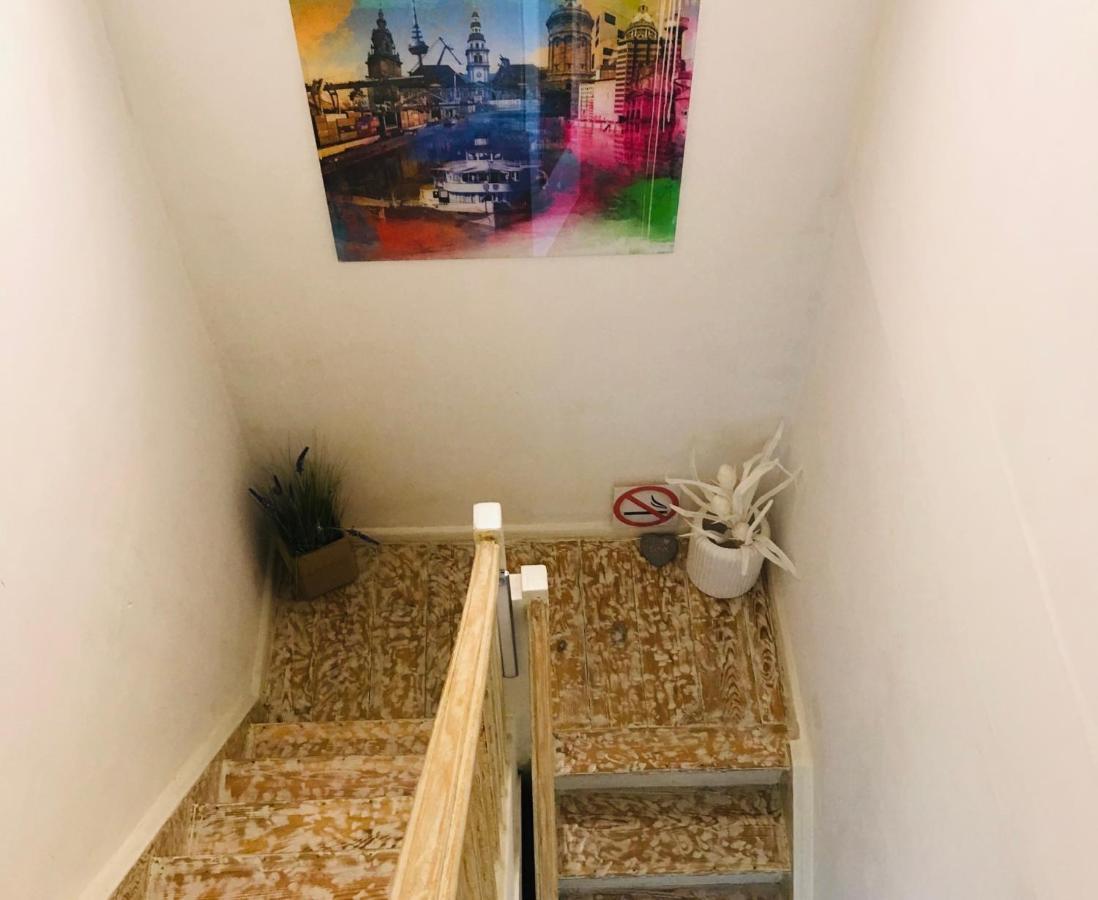 Ferienwohnung Forest & Wein Neustadt an der Weinstraße المظهر الخارجي الصورة