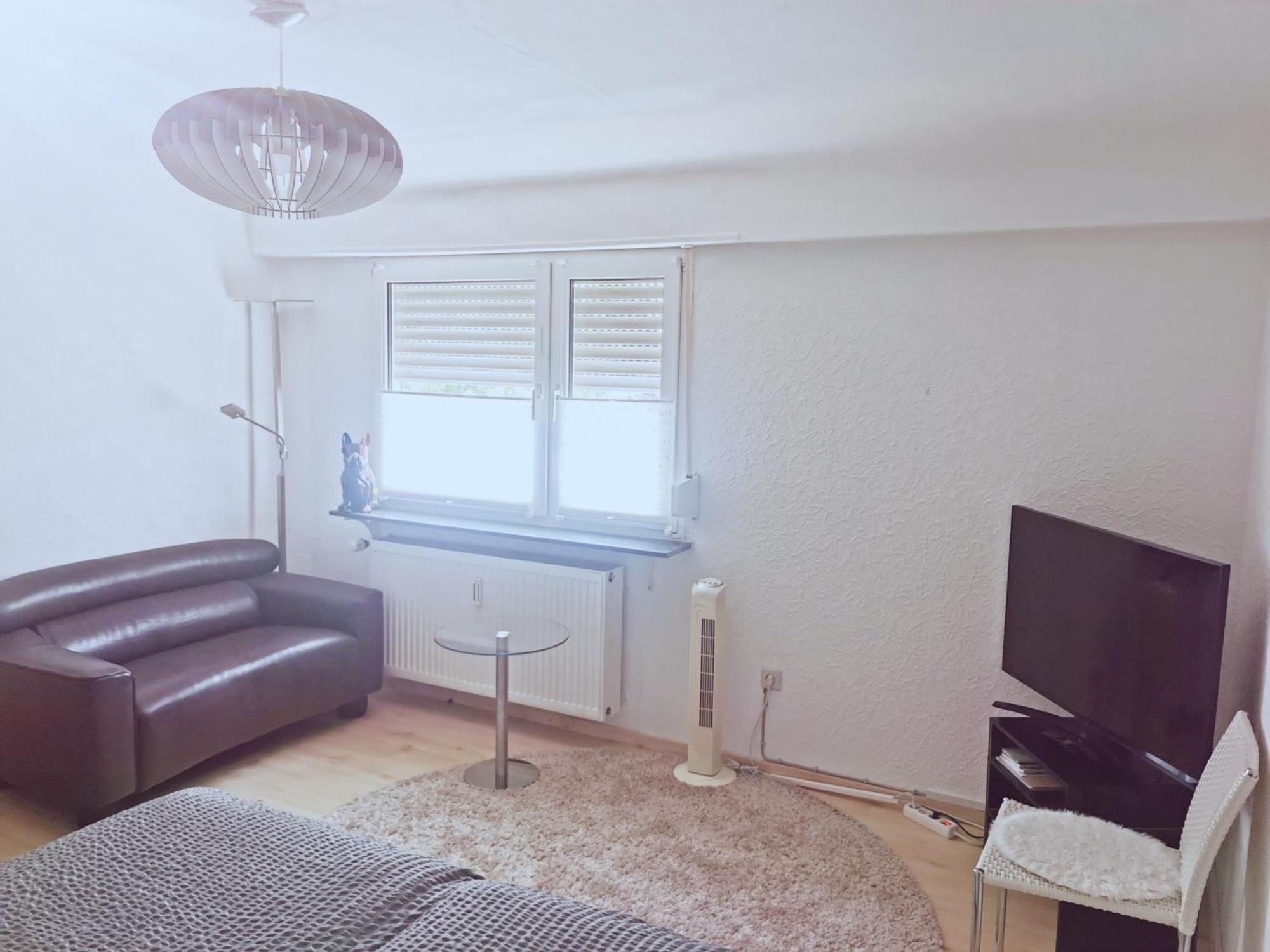 Ferienwohnung Forest & Wein Neustadt an der Weinstraße المظهر الخارجي الصورة