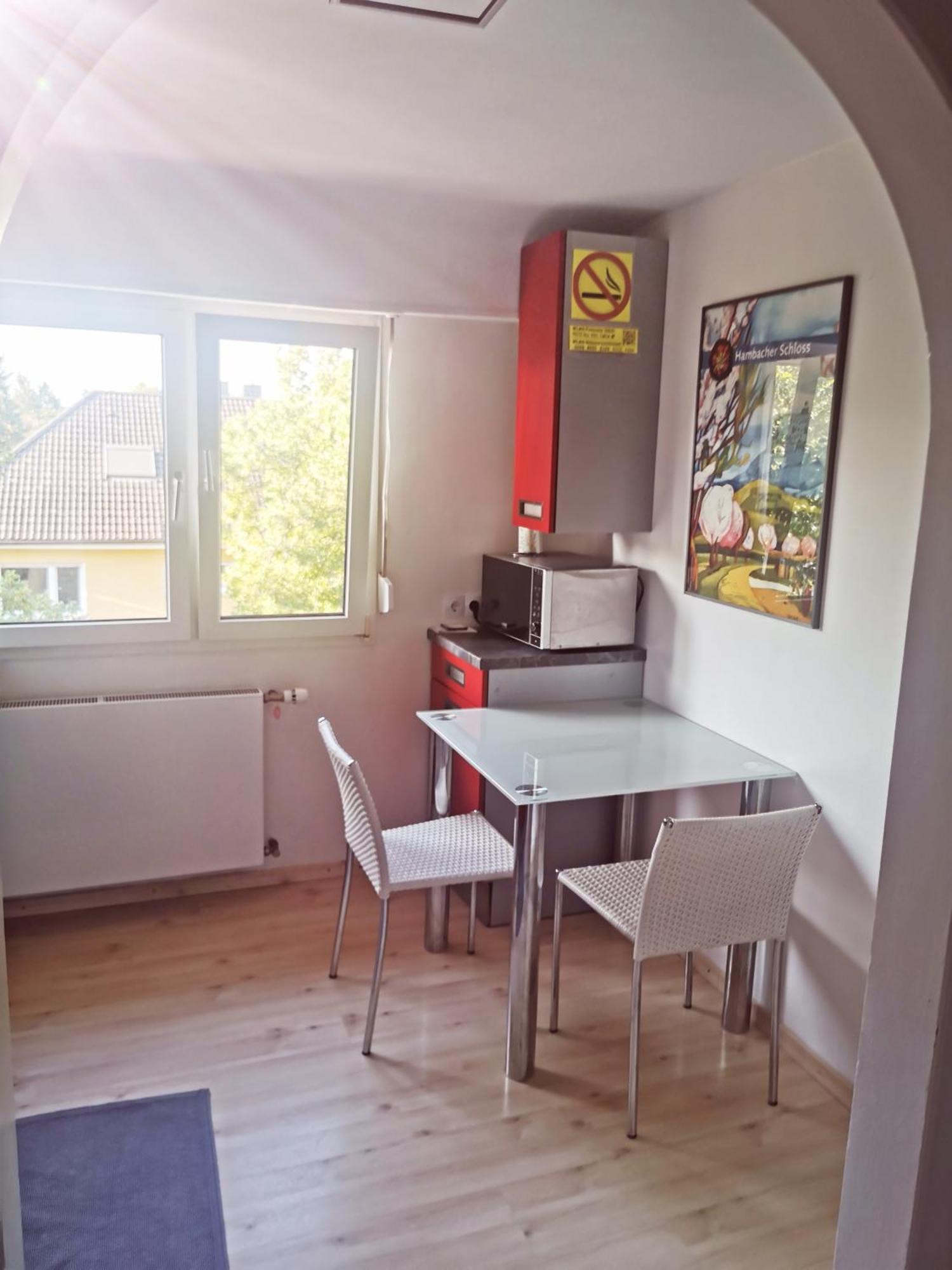 Ferienwohnung Forest & Wein Neustadt an der Weinstraße المظهر الخارجي الصورة