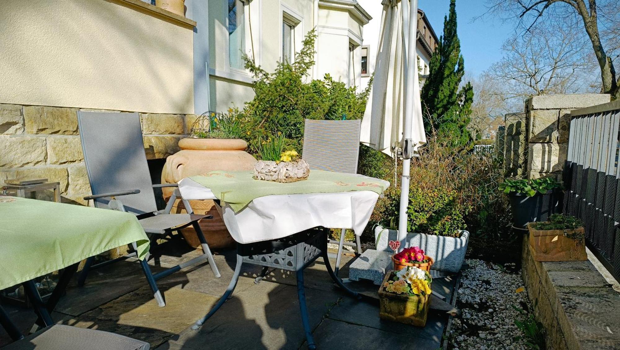 Ferienwohnung Forest & Wein Neustadt an der Weinstraße المظهر الخارجي الصورة