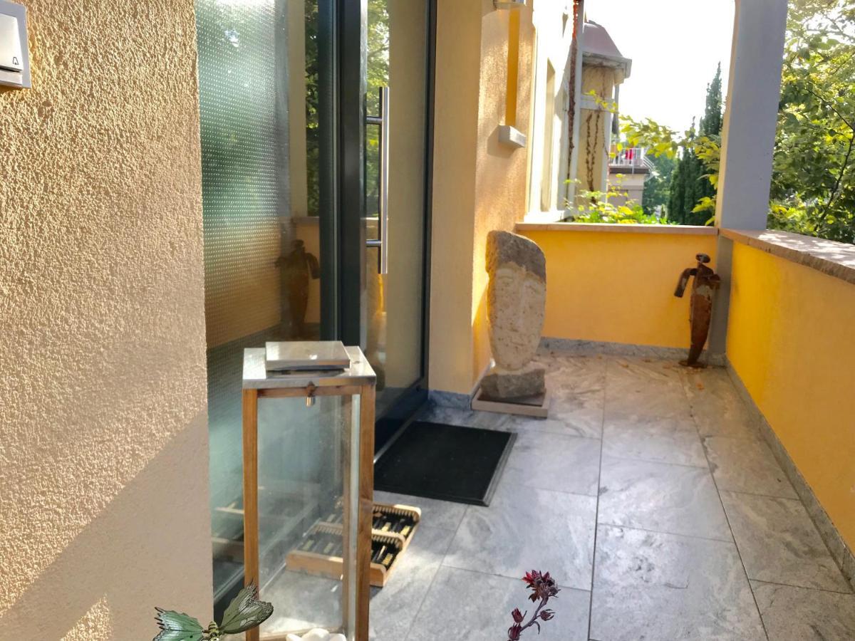 Ferienwohnung Forest & Wein Neustadt an der Weinstraße المظهر الخارجي الصورة
